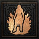 Trophy/Achievement Icon