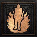 Trophy/Achievement Icon