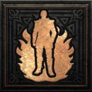 Trophy/Achievement Icon