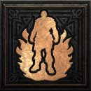 Trophy/Achievement Icon