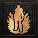 Trophy/Achievement Icon