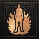 Trophy/Achievement Icon