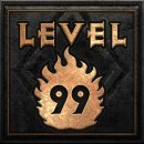 Trophy/Achievement Icon