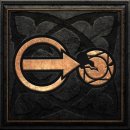 Trophy/Achievement Icon