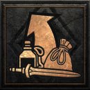 Trophy/Achievement Icon