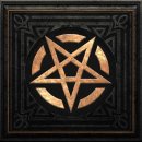 Trophy/Achievement Icon