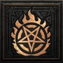 Trophy/Achievement Icon