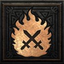 Trophy/Achievement Icon