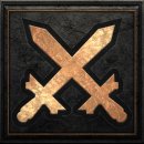 Trophy/Achievement Icon