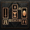 Trophy/Achievement Icon