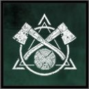 Trophy/Achievement Icon