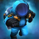 Trophy/Achievement Icon