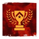 Trophy/Achievement Icon