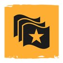 Trophy/Achievement Icon