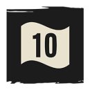 Trophy/Achievement Icon