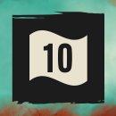 Trophy/Achievement Icon