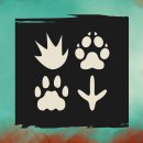 Trophy/Achievement Icon