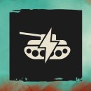 Trophy/Achievement Icon