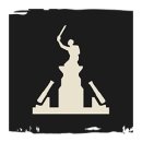 Trophy/Achievement Icon