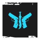 Trophy/Achievement Icon