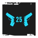 Trophy/Achievement Icon