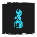 Trophy/Achievement Icon