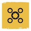 Trophy/Achievement Icon