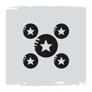 Trophy/Achievement Icon