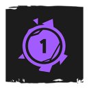 Trophy/Achievement Icon