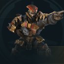 Trophy/Achievement Icon
