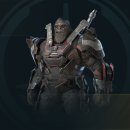 Trophy/Achievement Icon