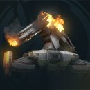 Trophy/Achievement Icon