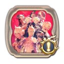 Trophy/Achievement Icon