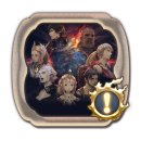 Trophy/Achievement Icon