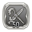 Trophy/Achievement Icon