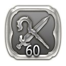 Trophy/Achievement Icon