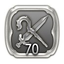 Trophy/Achievement Icon