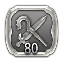 Trophy/Achievement Icon