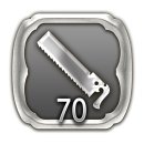 Trophy/Achievement Icon