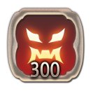 Trophy/Achievement Icon