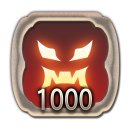 Trophy/Achievement Icon