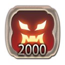 Trophy/Achievement Icon