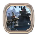 Trophy/Achievement Icon