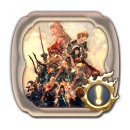 Trophy/Achievement Icon