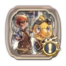 Trophy/Achievement Icon