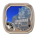 Trophy/Achievement Icon