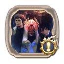 Trophy/Achievement Icon
