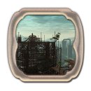 Trophy/Achievement Icon