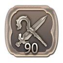 Trophy/Achievement Icon