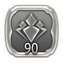Trophy/Achievement Icon